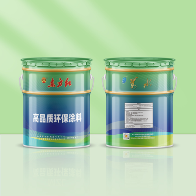 醇酸树脂漆